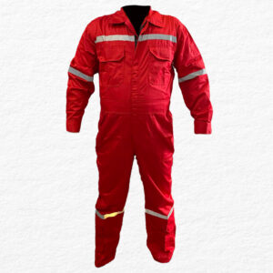 Safety Coverall